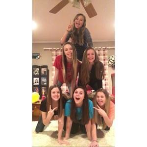 Meet your Posher, Autumn