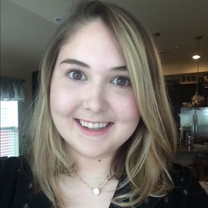 Meet your Posher, Bethany