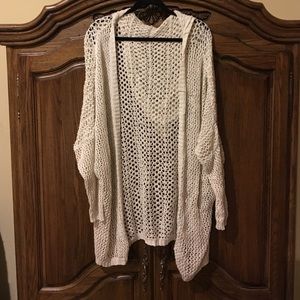 Brandy Melville Cardigan