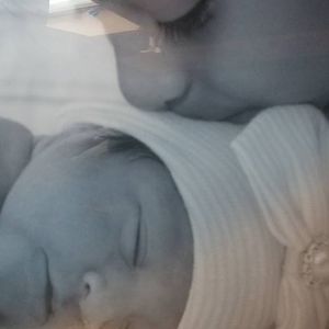 Meet your Posher, Joanna