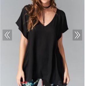 Show me your mumu original mu black