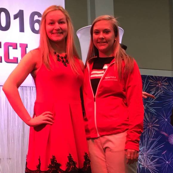 Meet your Posher, Bobbi