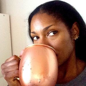 Meet your Posher, Camilah