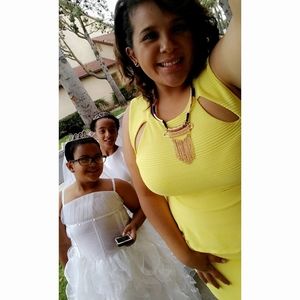 Meet your Posher, Libby