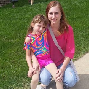 Meet your Posher, Ciara