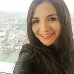 Meet your Posher, Eilynn