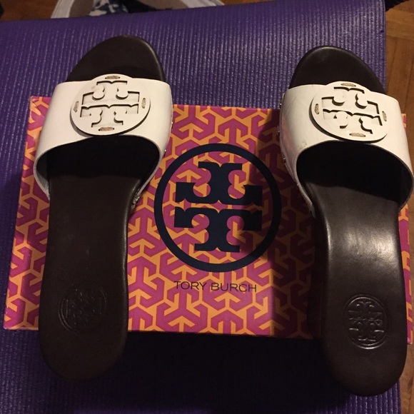 Tory Birch Patti Wedge