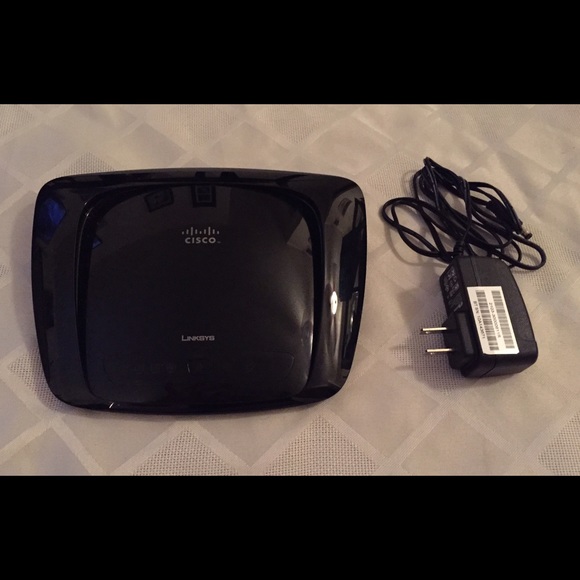Cisco Wireless Router - Picture 2 of 2