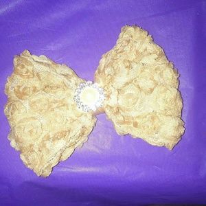 Meet your Posher, Teresa