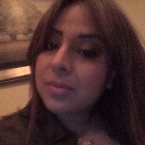 Meet your Posher, Zenaida