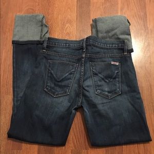 Hudson jeans