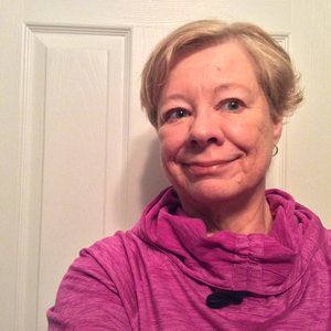 Meet your Posher, Barbara