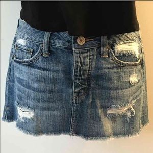 New without tag American Eagle Skirts