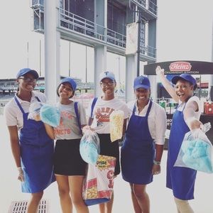 Meet your Posher, Kalyn