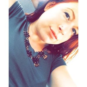 Meet your Posher, Jillian