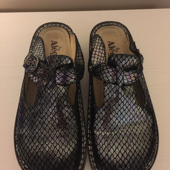 Algeria Clogs 38