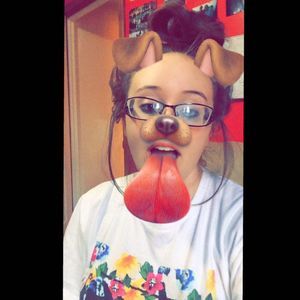 Meet your Posher, Grace