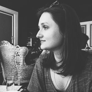 Meet your Posher, Alexandra