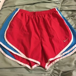 Nike Tempo Shorts