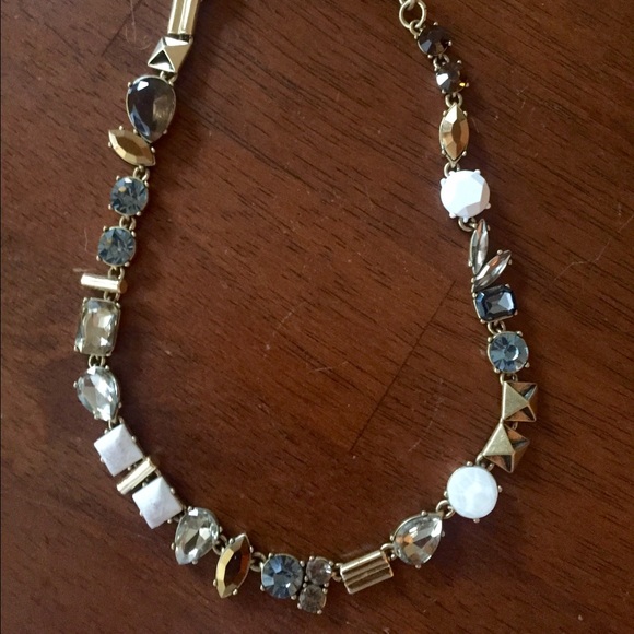 JCrew necklace