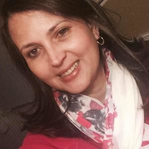 Meet your Posher, Alessandra