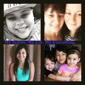 Meet your Posher, Nada