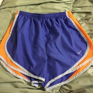 Nike Tempo Shorts