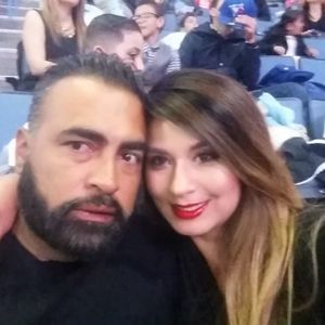 Meet your Posher, Rosana