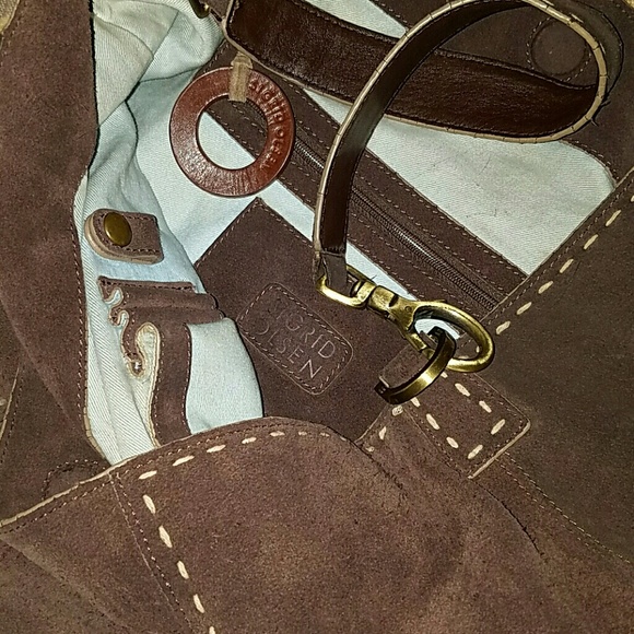Shoulder bag - Picture 2 of 4