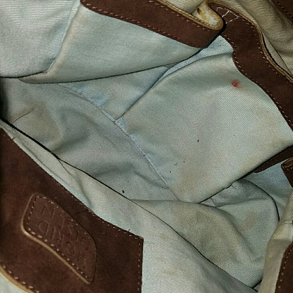 Shoulder bag - Picture 3 of 4