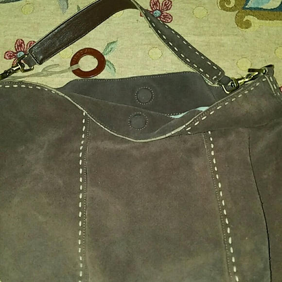 Shoulder bag - Picture 4 of 4