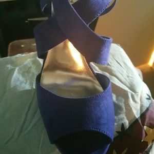 Madden Girl Viennaaa Sandal
