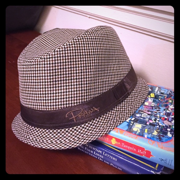 PrAna BReatHe Fedora hat