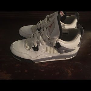 Jordan IV OG release