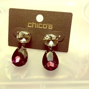 Fashion Statement Earrings $$price drop$$