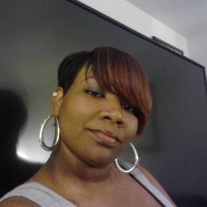 Meet your Posher, Corene