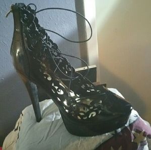 LFL Primp Island Platform Pumps