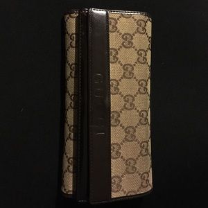 Gucci wallet
