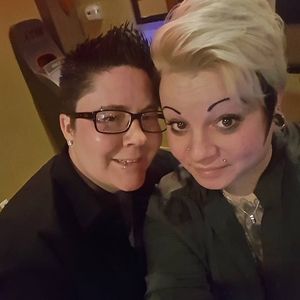 Meet your Posher, Kendra