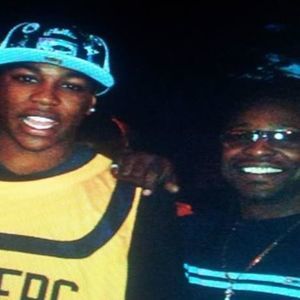 Meet your Posher, Robert