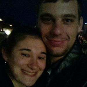 Meet your Posher, Caitlin