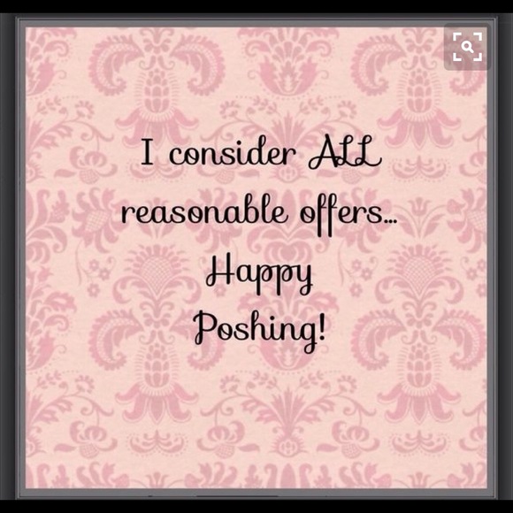 Make an offer!!!💕😊👍🏼