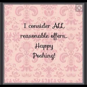 Make an offer!!!💕😊👍🏼