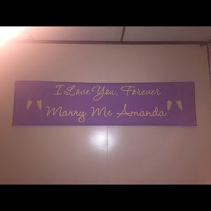 Meet your Posher, Amanda