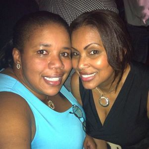 Meet your Posher, Dominga