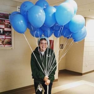 Meet your Posher, Kate