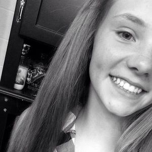 Meet your Posher, Aubrey