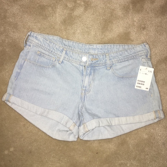 Womens shorts