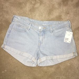 Womens shorts