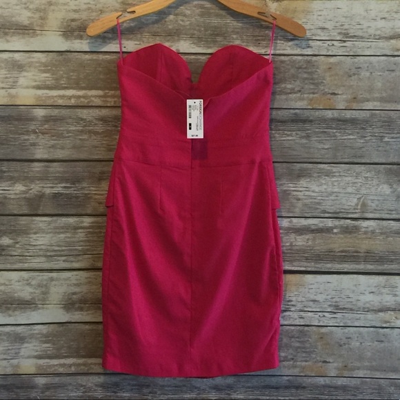 FE Pink 💗 Dress - Picture 2 of 4